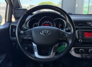 Kia Rio 1,2 CVVT Intro Edition 5d