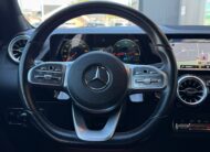 Mercedes EQA250 AMG Line 5d