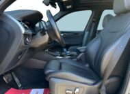 BMW iX3 Charged M-Sport 5d
