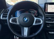 BMW iX3 Charged M-Sport 5d