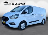 Ford Transit Custom 300 L1 2,0 TDCi 130 Active aut.