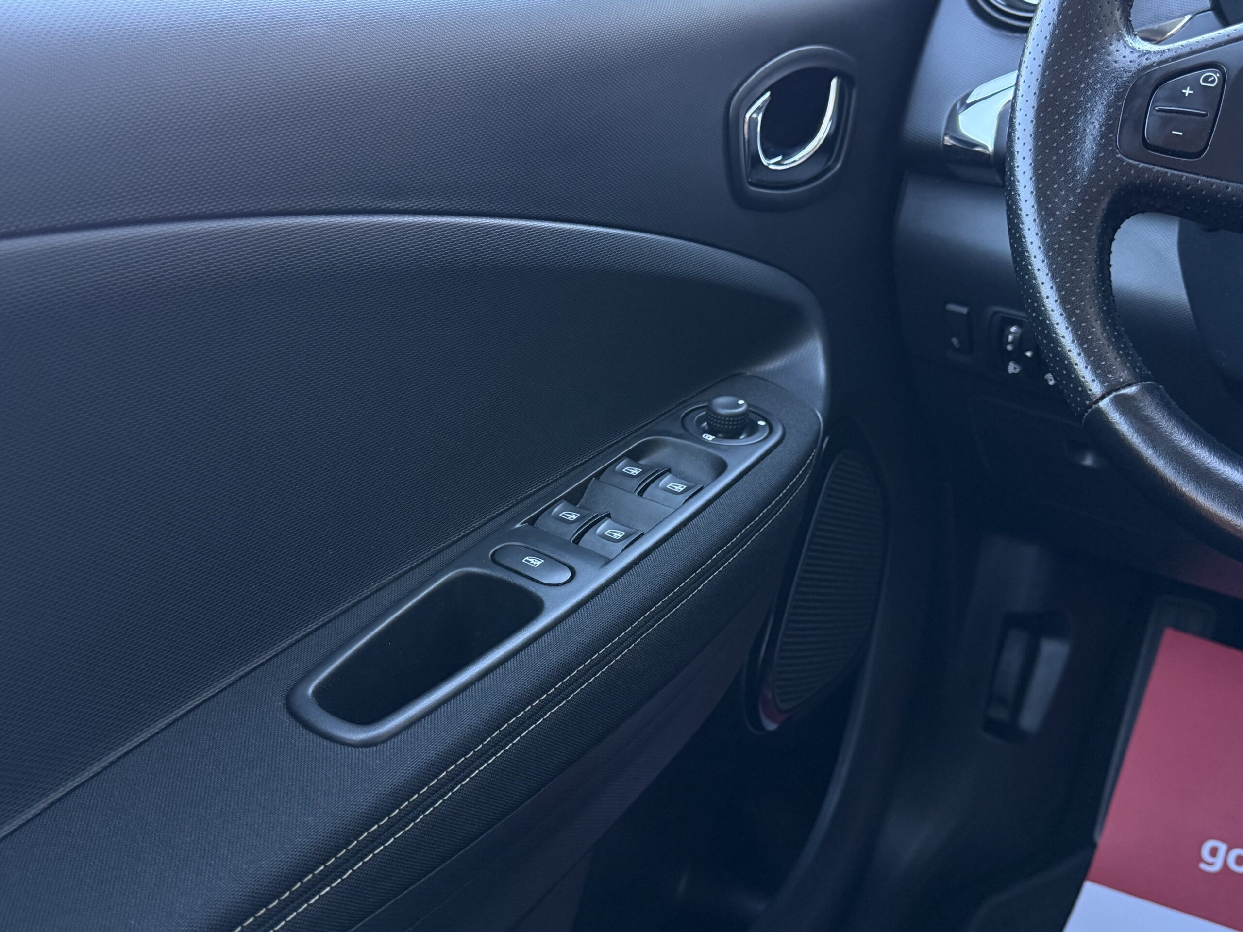 Renault Zoe 41 Intens 5d