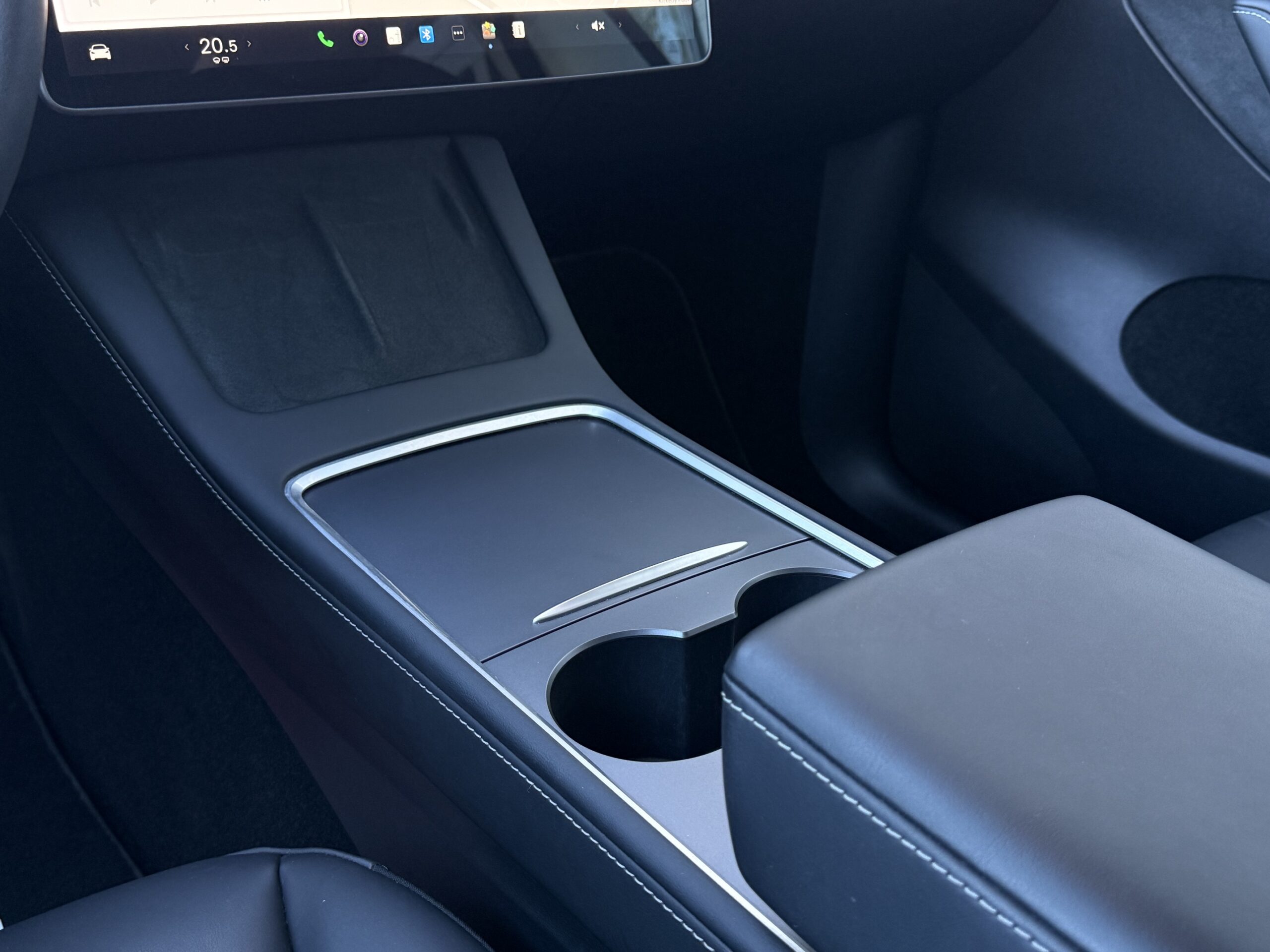 Tesla Model Y Long Range AWD 5d