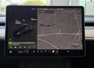Tesla Model 3 Long Range AWD 4d