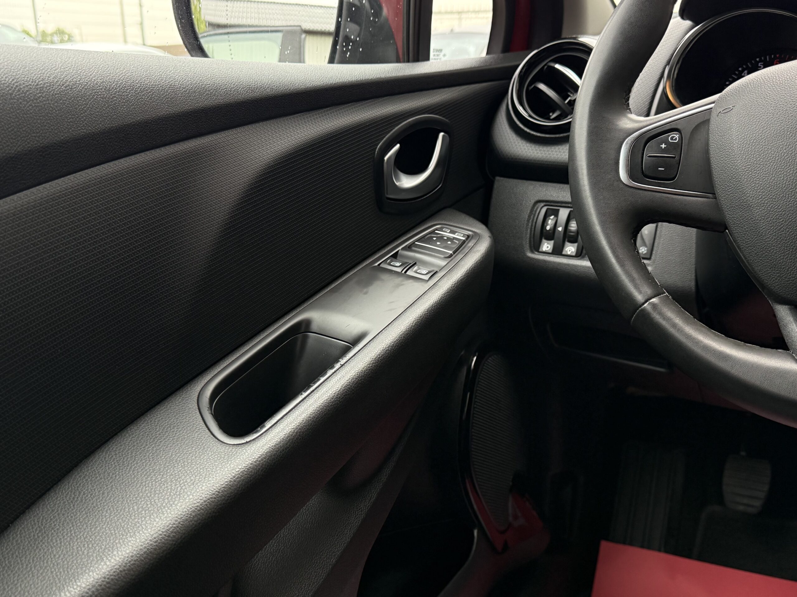 Renault Clio IV 0,9 TCe 90 Zen 5d
