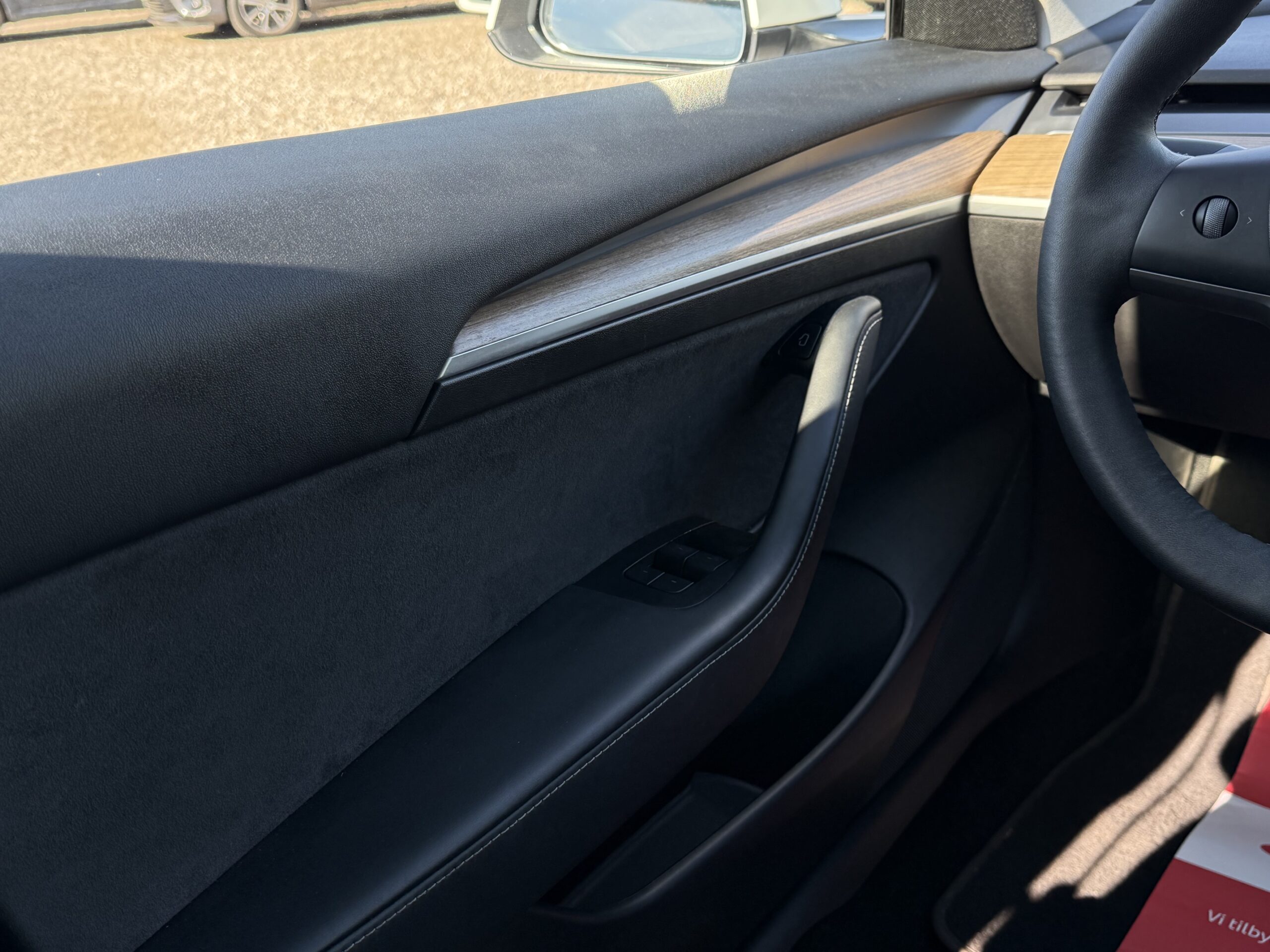 Tesla Model 3 RWD 4d