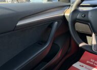 Tesla Model 3 RWD 4d