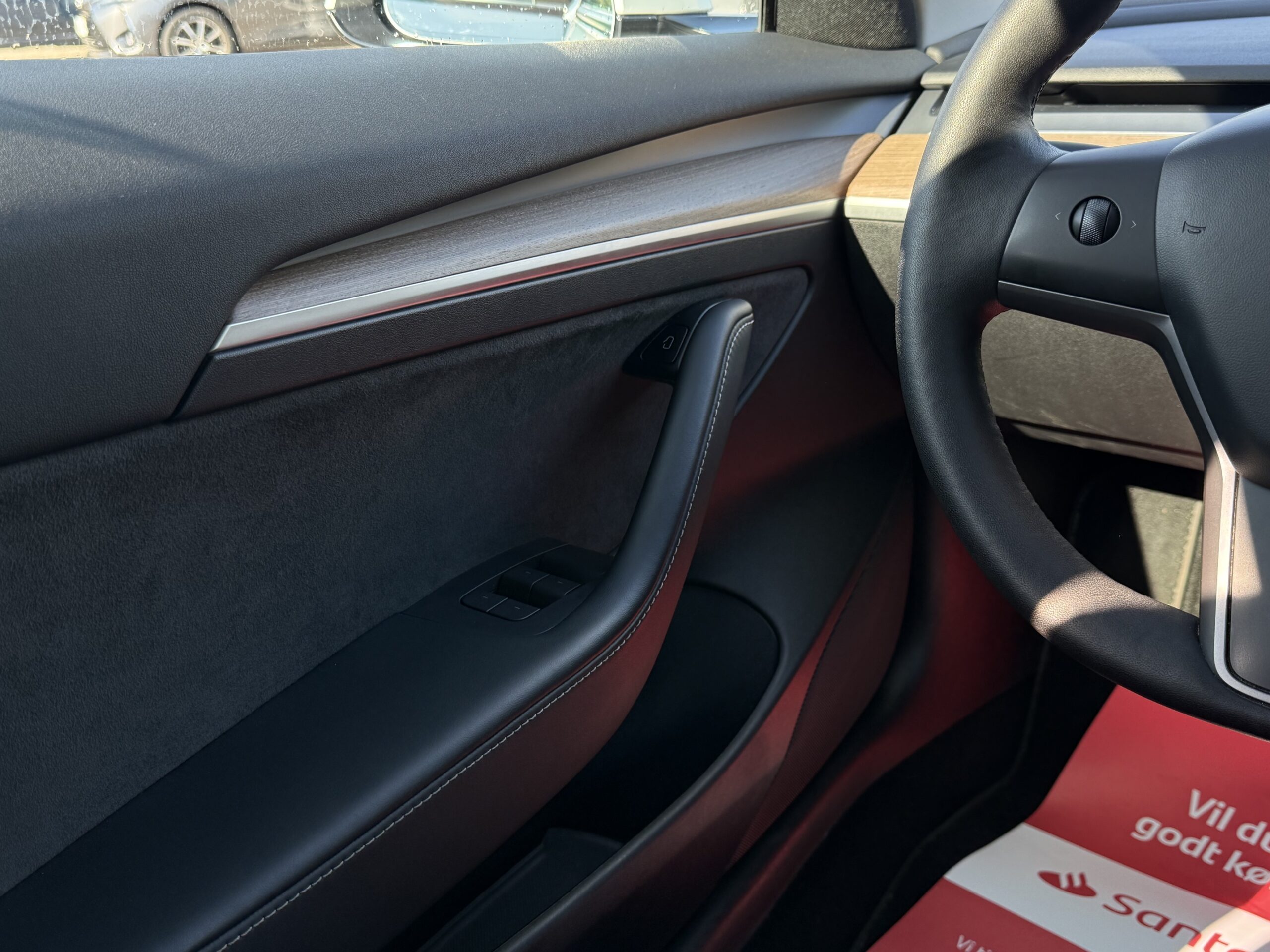 Tesla Model 3 RWD 4d