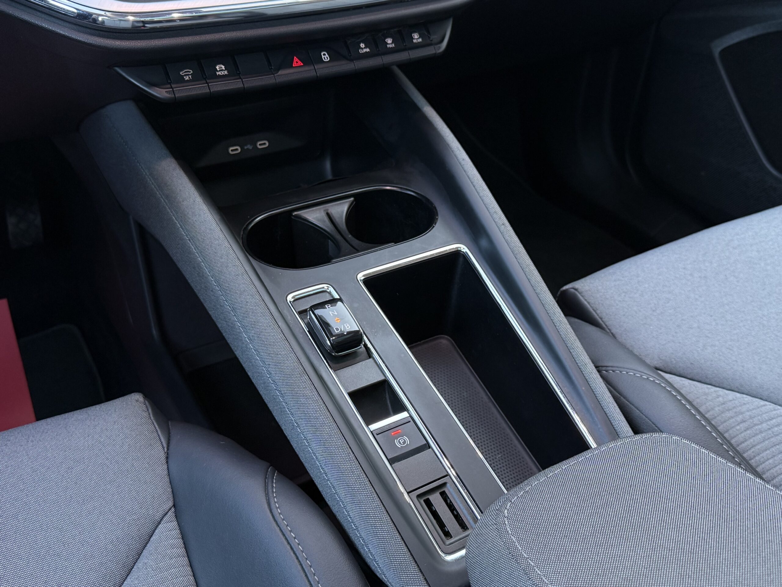 Skoda Enyaq 60 iV Loft 5d