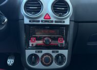 Opel Corsa 1,4 16V Sport 3d