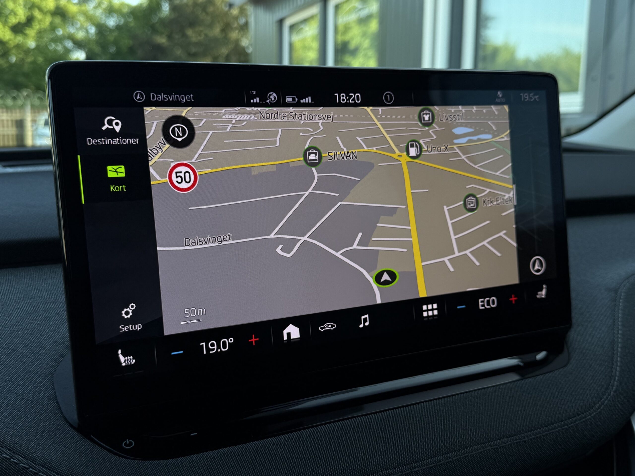 Skoda Enyaq 60 iV Loft 5d