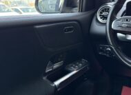 Mercedes EQB300 AMG Line 4Matic 5d