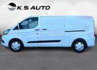 Ford Transit Custom 300 L1 2,0 TDCi 130 Active aut.