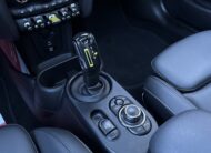 MINI Cooper SE Camden Edition 3d