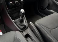 Renault Clio IV 0,9 TCe 90 Zen 5d
