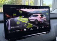 Skoda Enyaq 60 iV Loft 5d