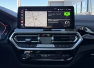 BMW iX3 Charged M-Sport 5d