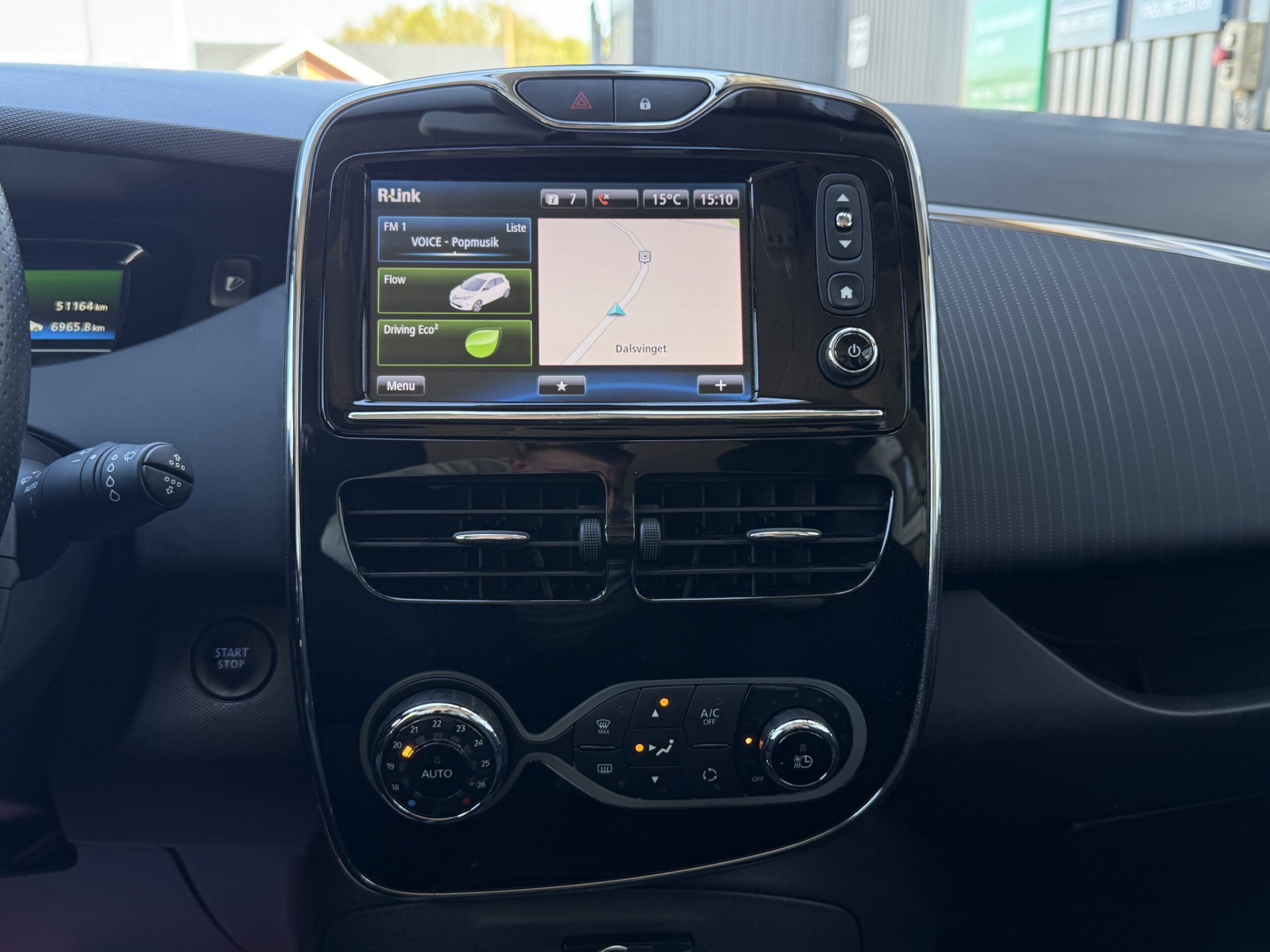 Renault Zoe 41 Intens 5d