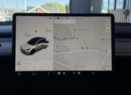 Tesla Model Y Long Range AWD 5d