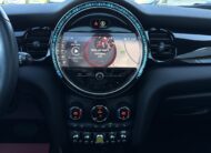 MINI Cooper SE Camden Edition 3d
