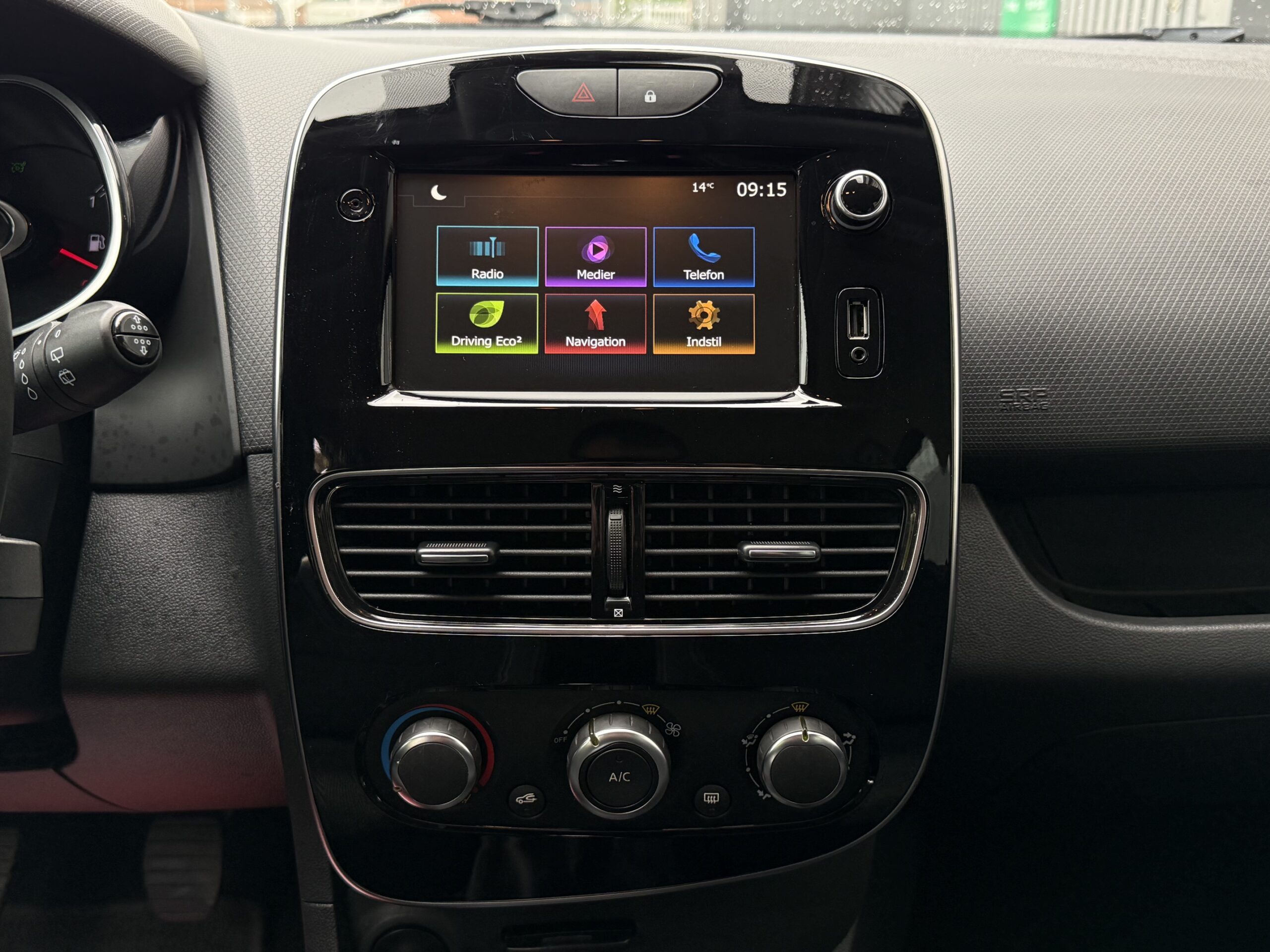 Renault Clio IV 0,9 TCe 90 Zen 5d