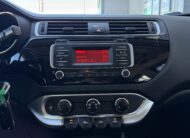 Kia Rio 1,2 CVVT Intro Edition 5d