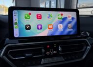 BMW iX3 Charged M-Sport 5d