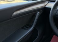 Tesla Model Y Long Range AWD 5d