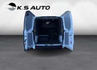 Ford Transit Custom 300 L1 2,0 TDCi 130 Active aut.