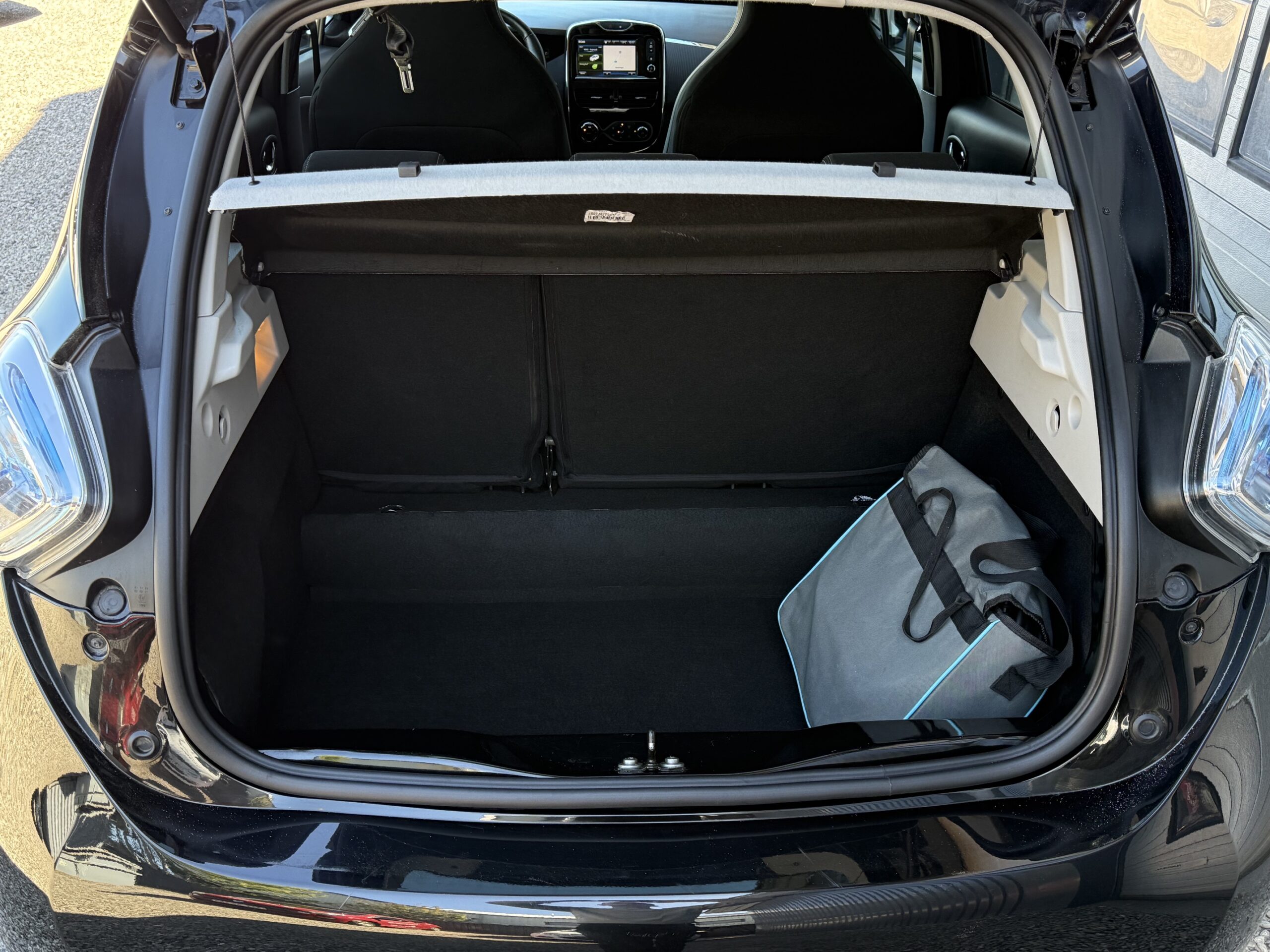 Renault Zoe 41 Intens 5d