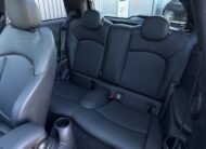MINI Cooper SE Camden Edition 3d