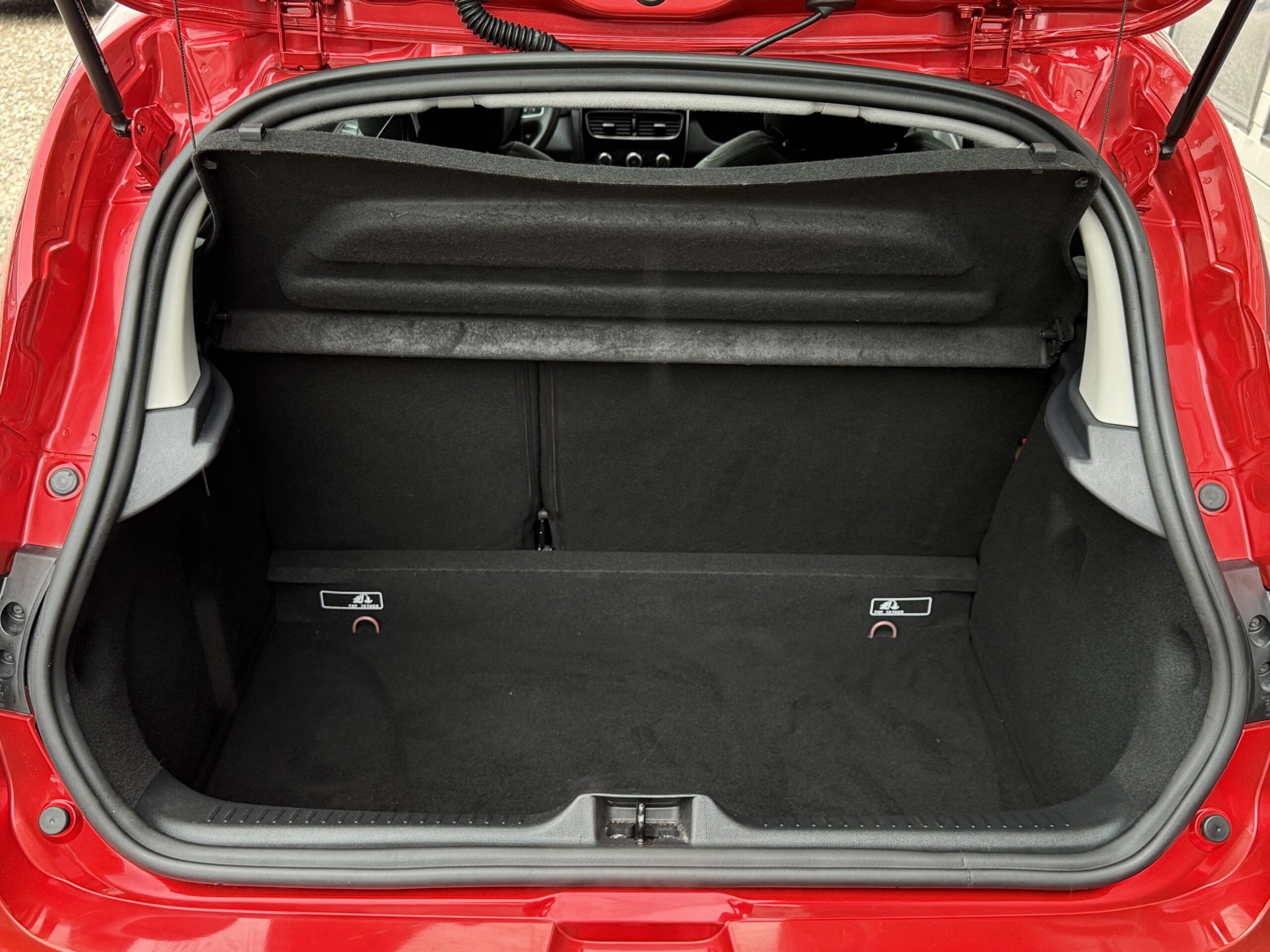 Renault Clio IV 0,9 TCe 90 Zen 5d