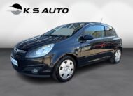Opel Corsa 1,4 16V Sport 3d