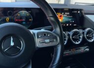 Mercedes EQA250 AMG Line 5d
