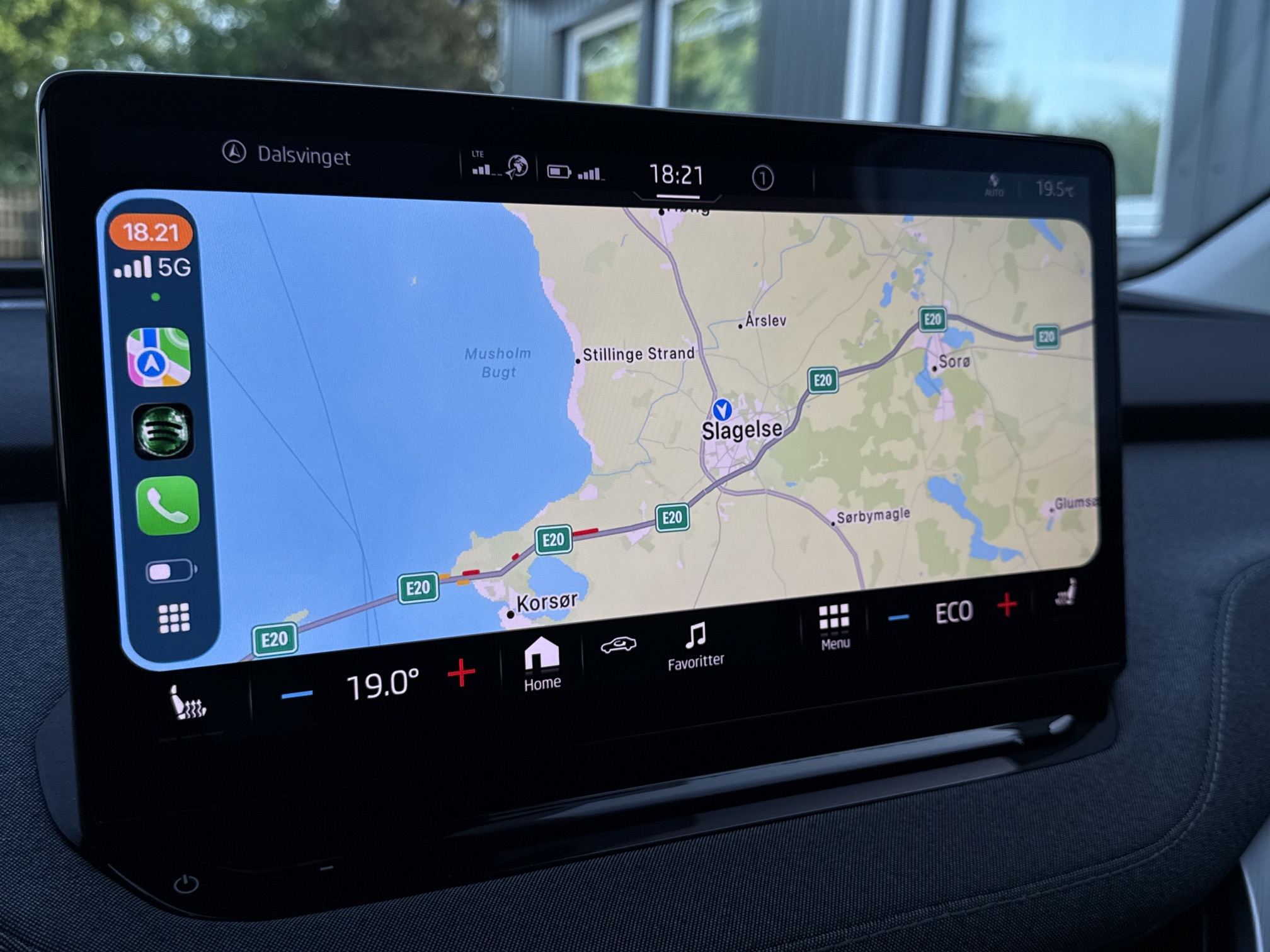 Skoda Enyaq 60 iV Loft 5d
