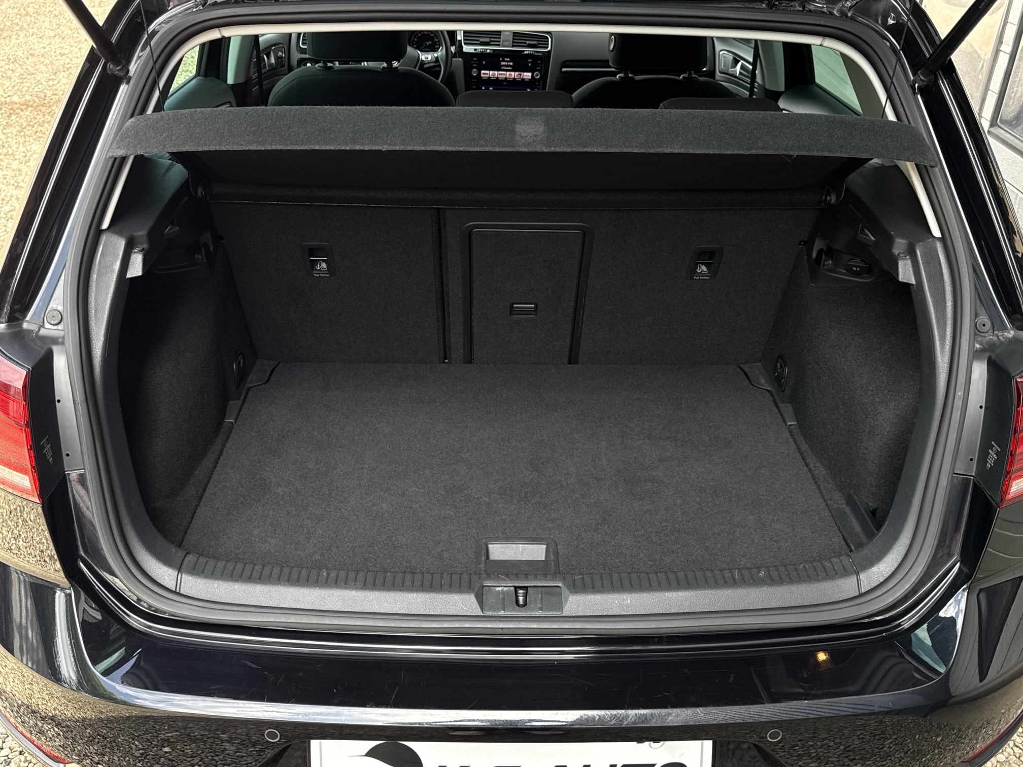 VW Golf VII 1,5 TSi 150 Highline DSG 5d