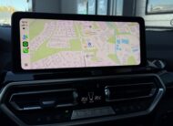 BMW iX3 Charged M-Sport 5d
