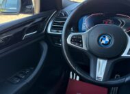 BMW iX3 Charged M-Sport 5d