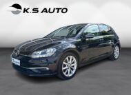 VW Golf VII 1,5 TSi 150 Highline DSG 5d