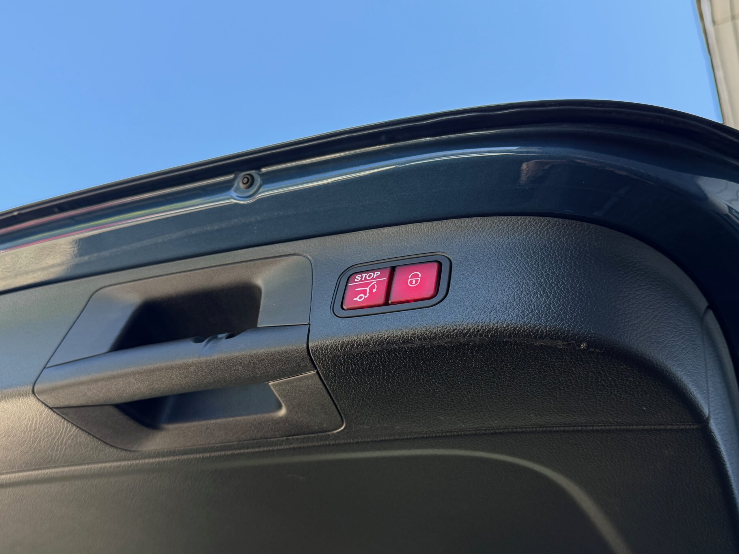 Mercedes EQA250 AMG Line 5d