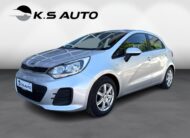 Kia Rio 1,2 CVVT Intro Edition 5d