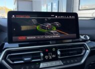 BMW iX3 Charged M-Sport 5d