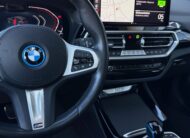 BMW iX3 Charged M-Sport 5d
