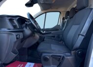 Ford Transit Custom 300 L1 2,0 TDCi 130 Active aut.
