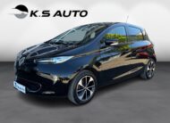 Renault Zoe 41 Intens 5d