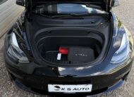 Tesla Model 3 Long Range AWD 4d