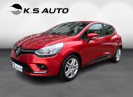 Renault Clio IV 0,9 TCe 90 Zen 5d