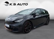 Cupra Born 58 e-Boost 5d