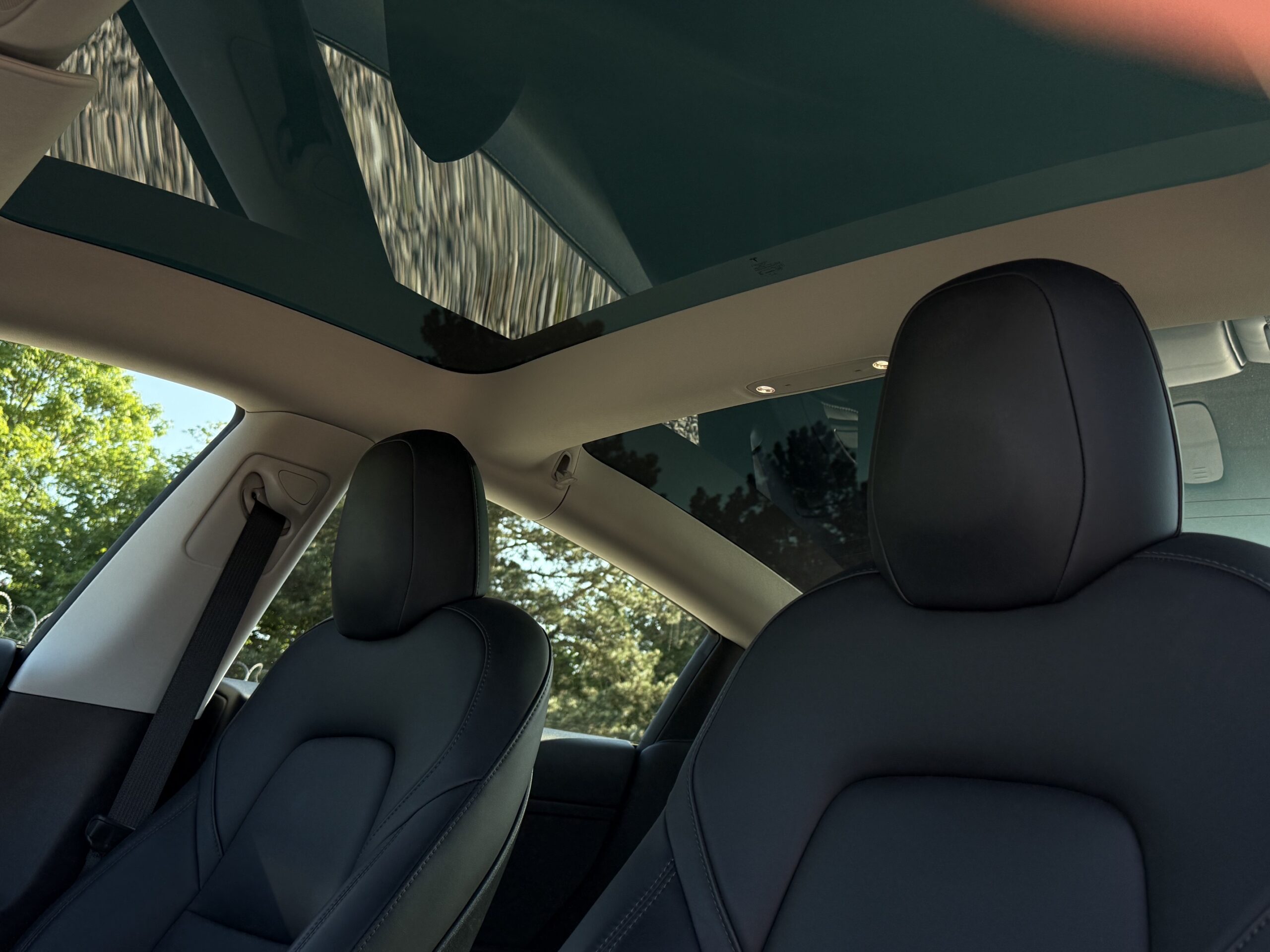 Tesla Model 3 RWD 4d