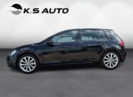 VW Golf VII 1,5 TSi 150 Highline DSG 5d